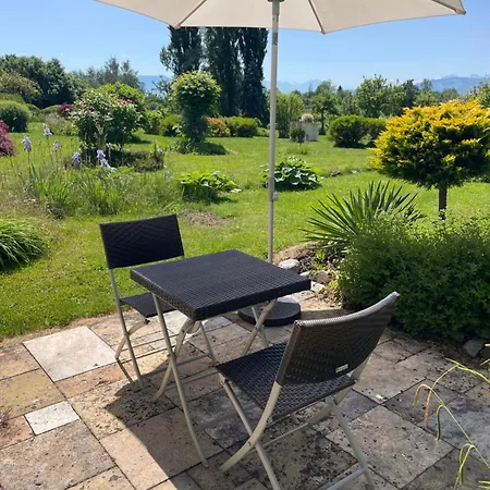 شقة Gardenview