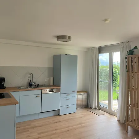 شقة Gardenview لينداو