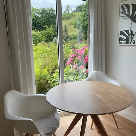 Gardenview * لينداو