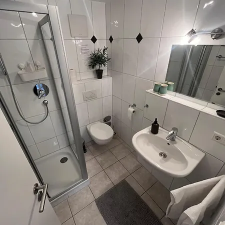 Gardenview شقة *